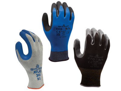Showa Gloves
